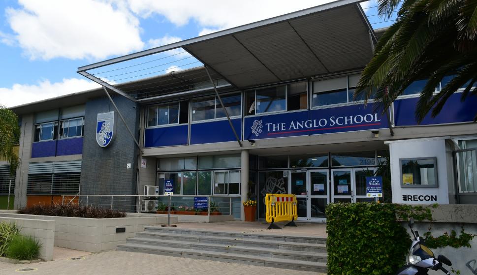 The Anglo School