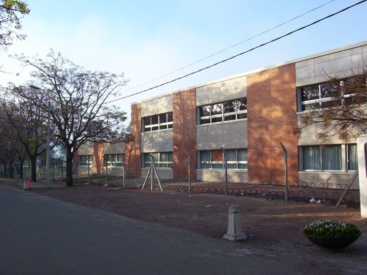 COLEGIO STELLA MARIS (CHRISTIAN BROTHERS)