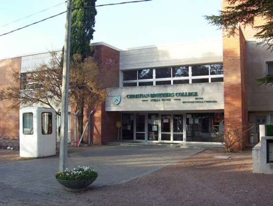 COLEGIO STELLA MARIS (CHRISTIAN BROTHERS)