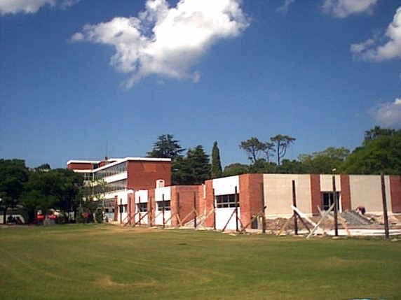 COLEGIO STELLA MARIS (CHRISTIAN BROTHERS)