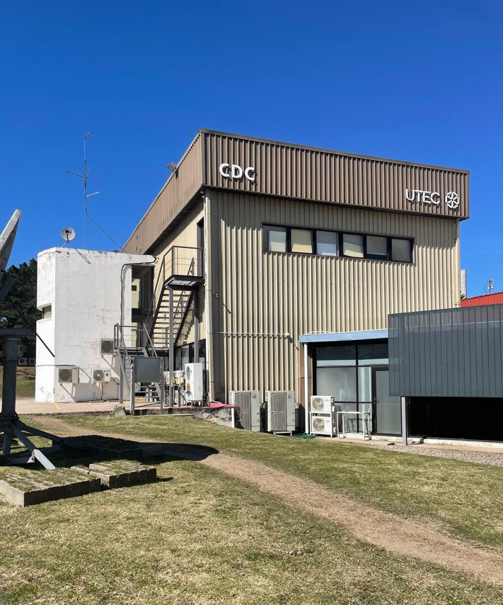 TATA CONSULTANCY SERVICES