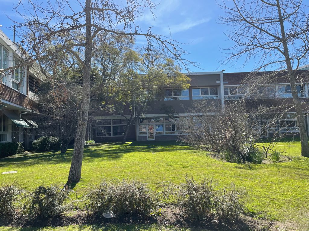 AMPLIACION THE BRITISH SCHOOLS