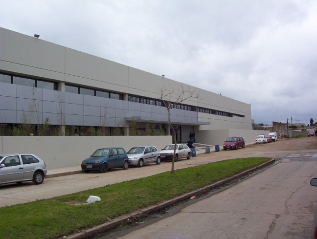 Curtiembre BRANAA SA