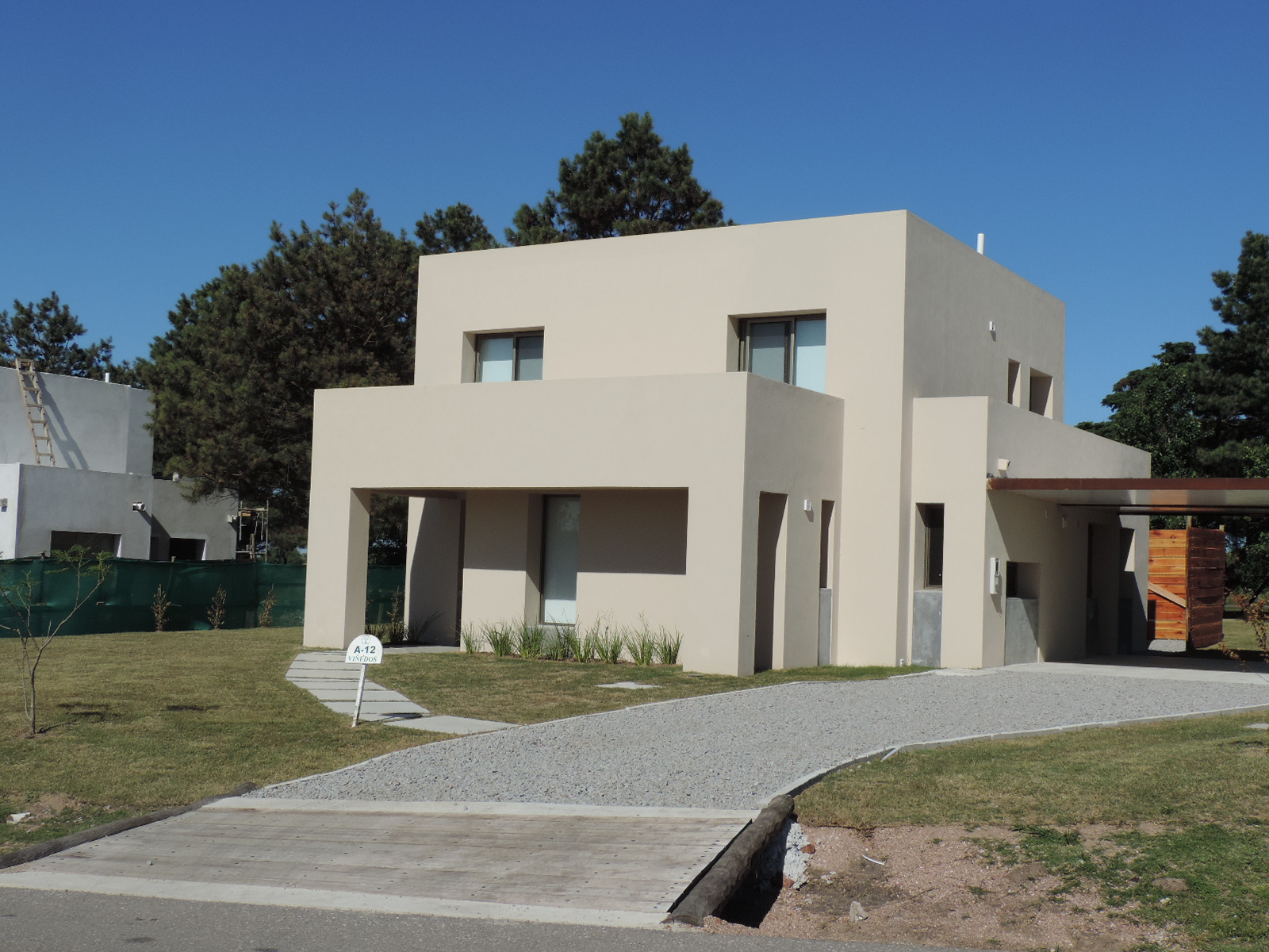 Vivienda JO