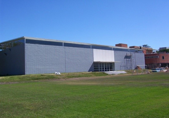 COLEGIO STELLA MARIS (CHRISTIAN BROTHERS)