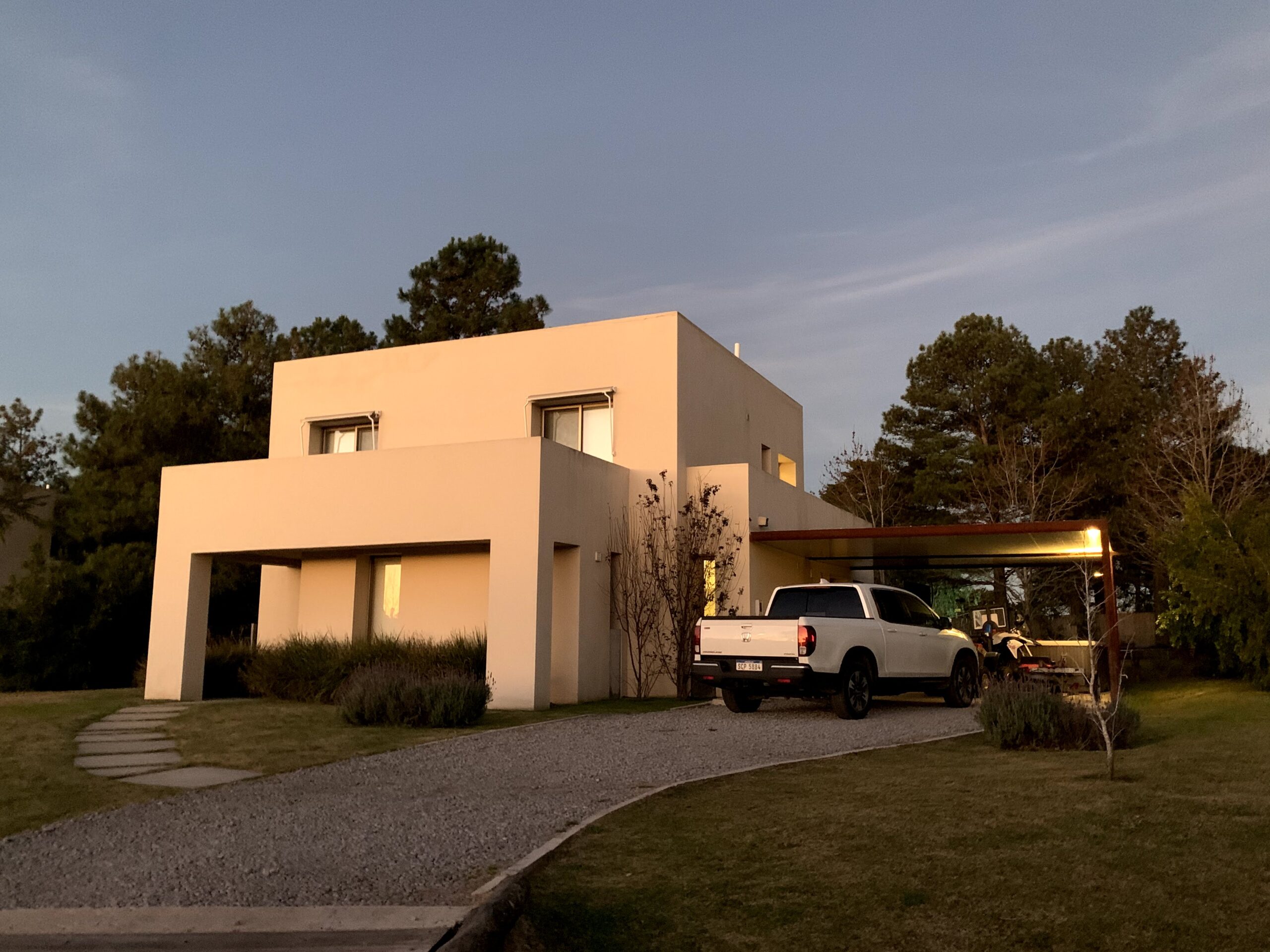 Vivienda JO