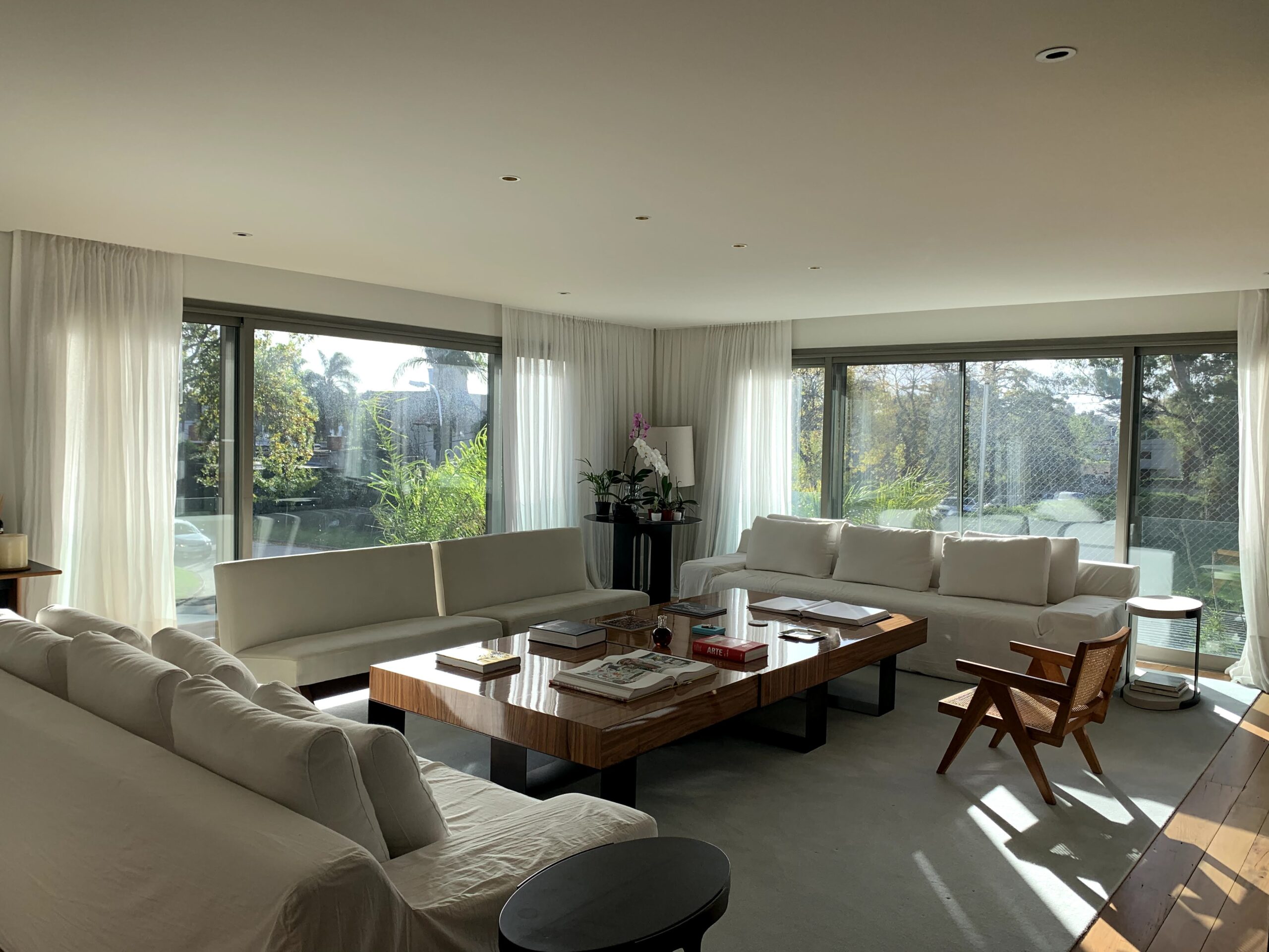 EDIFICIO CUATRO VIENTOS