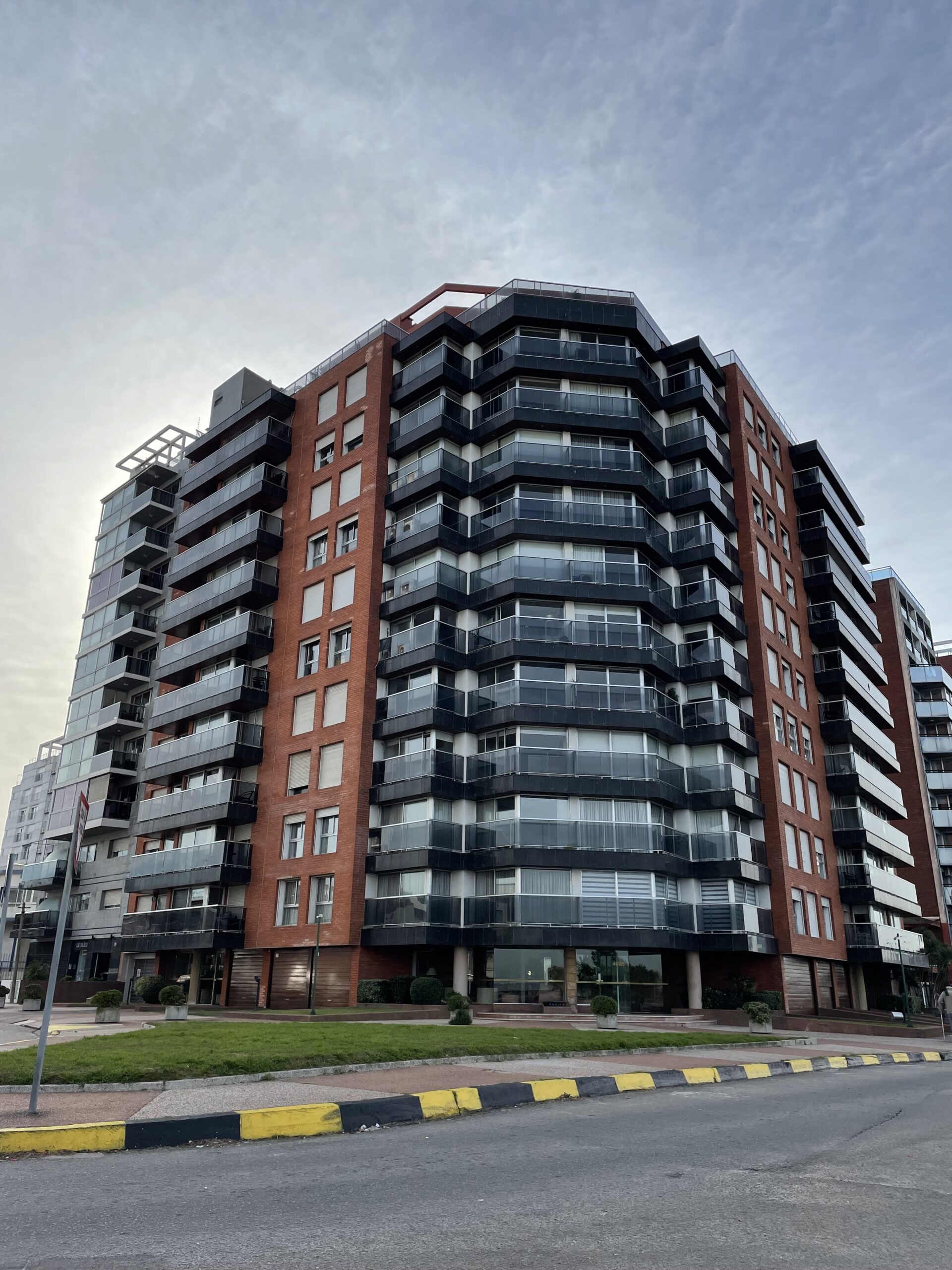 EDIFICIO NATAL RECIFE MACEIO