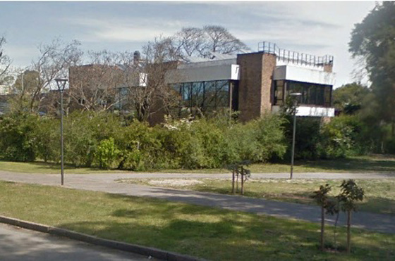 CARRASCO LAWN TENNIS CLUB