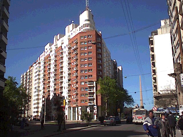 LEYENDAS I-II-III-IV-V