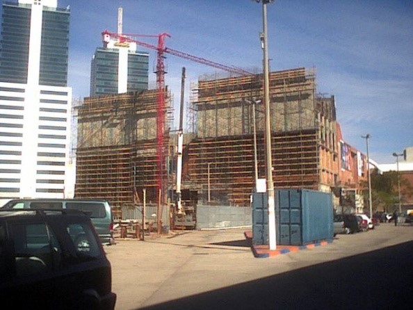 Movie Center Mvdo Shopping