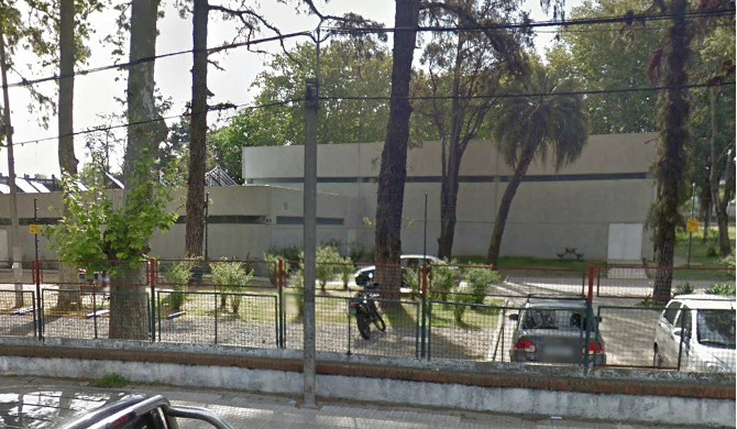 “ASOCIACION CRISTIANA DE JOVENES – REFORMA Y AMPLIACION DE PLAZA DE  DEPORTES Nº 7”