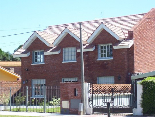 Vivienda MP