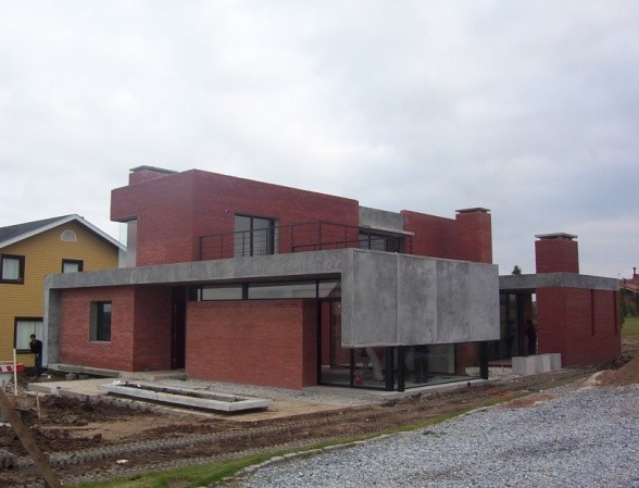 Vivienda LR